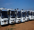 Bus for Rent - Bus for Rent in Bangalore
